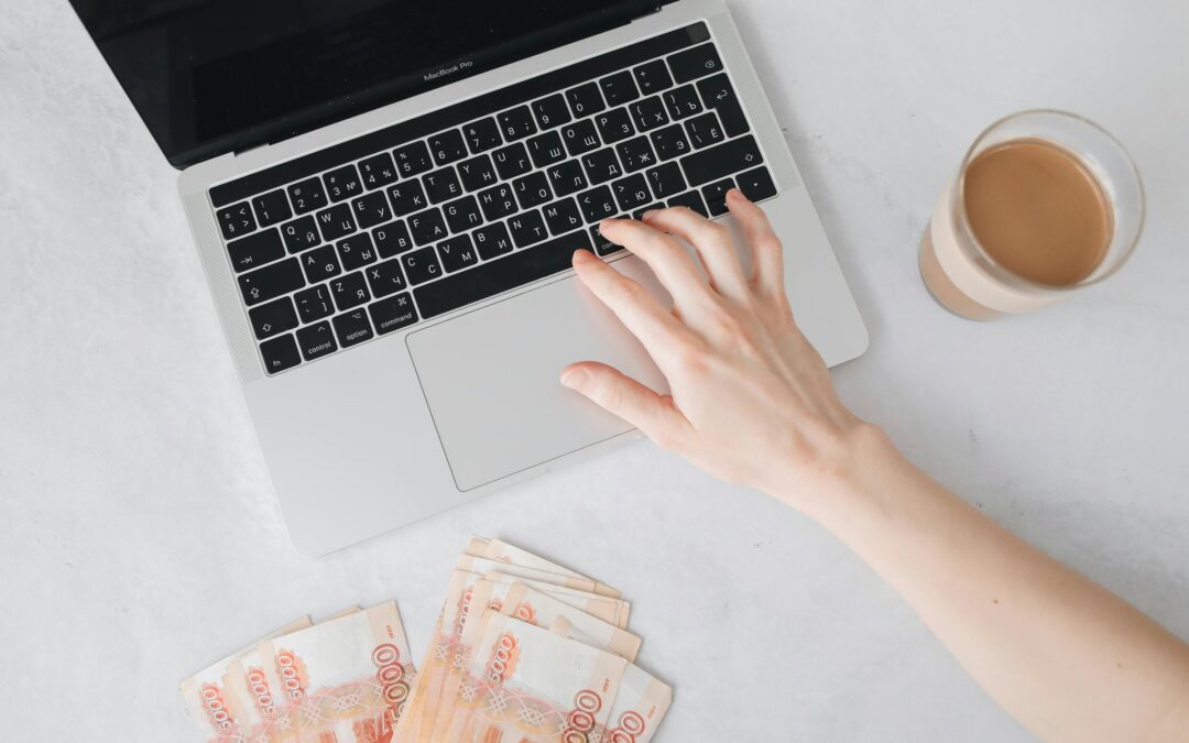 The Best Passive Income Streams in 2025 (That Actually Work Without TikTok or Instagram)